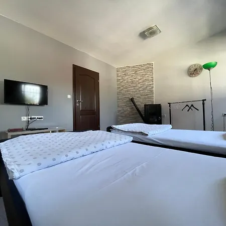 Apartman Ami Sarajevo Exterior photo
