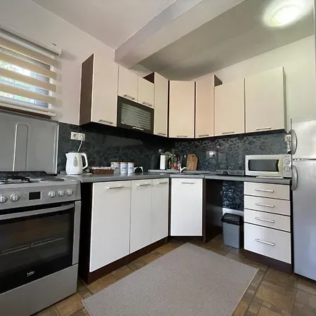 Apartman Ami Sarajevo Exterior photo