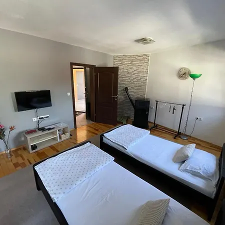 Apartman Ami Sarajevo Exterior photo