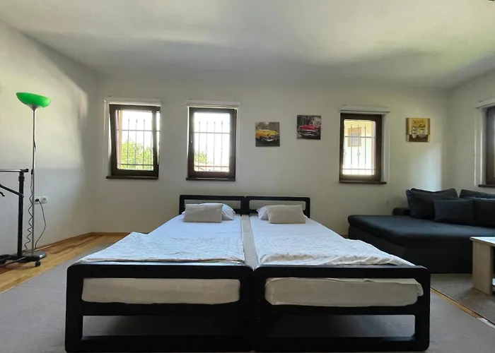 Apartman Ami