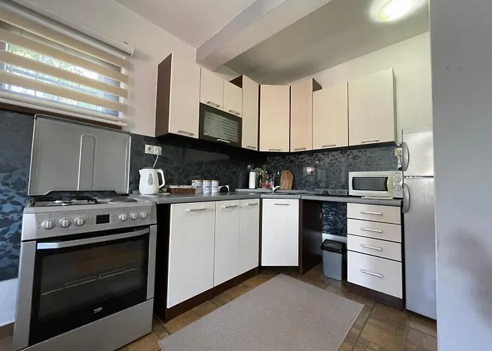 Apartman Ami