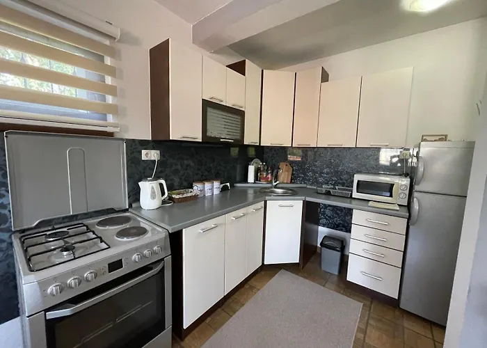 Apartman Ami