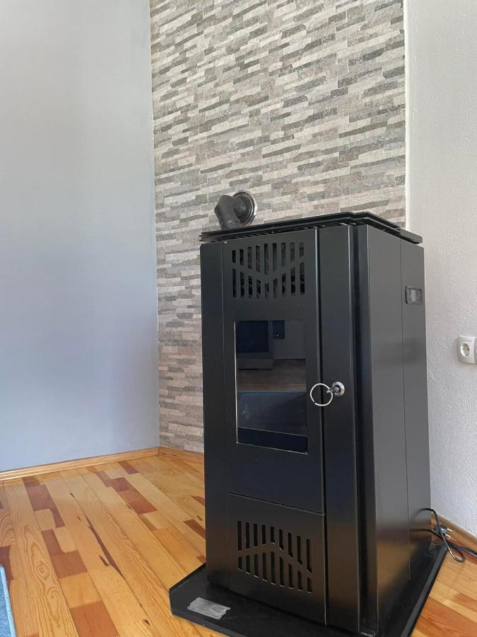 Apartman Ami Apartment *