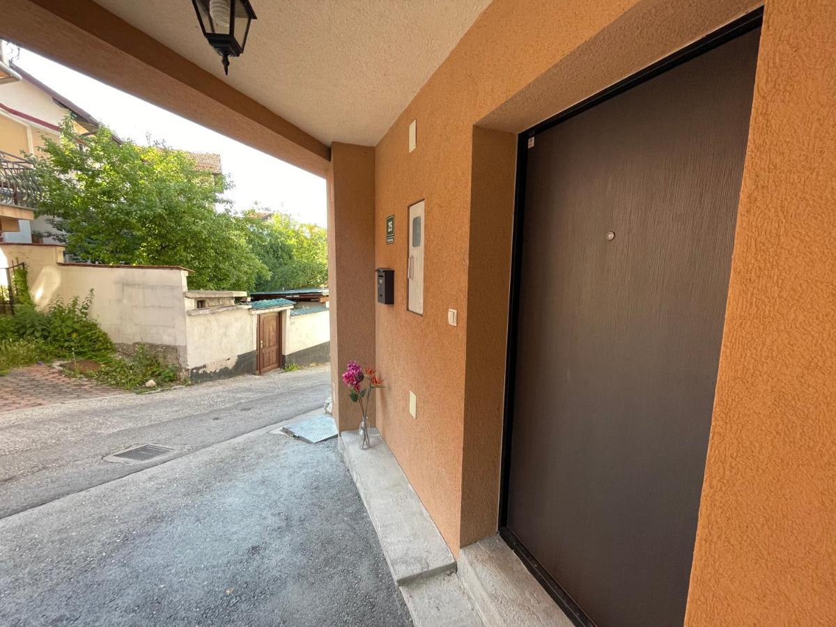 Apartmán Apartman Ami *