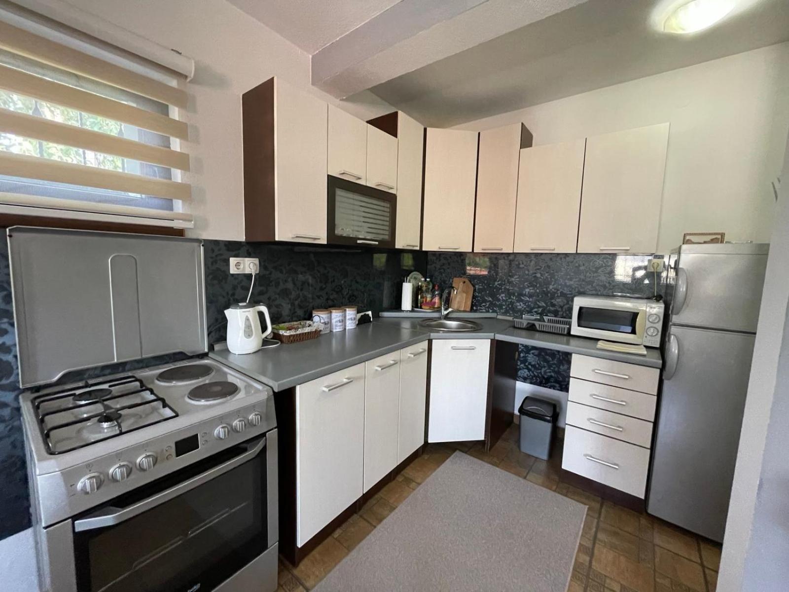 Apartment Apartman Ami SJJ