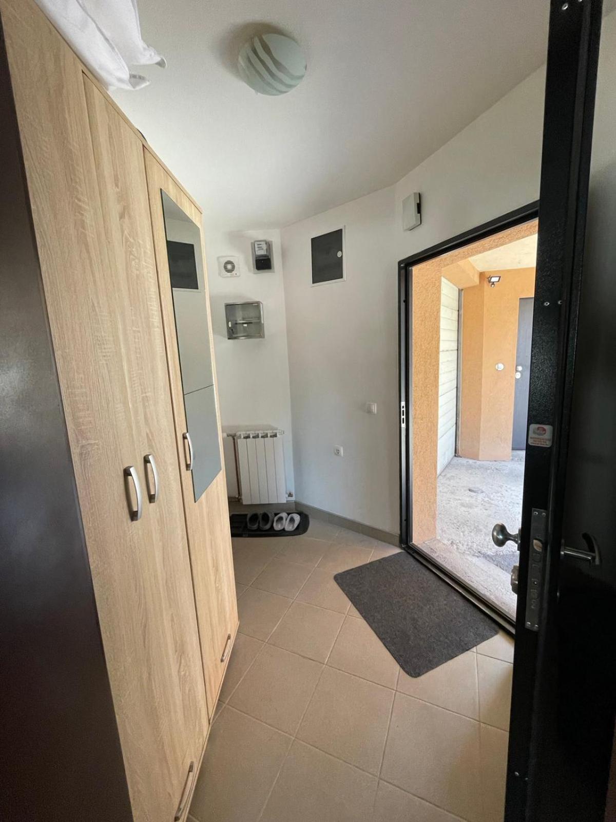 Apartman Ami * SJJ