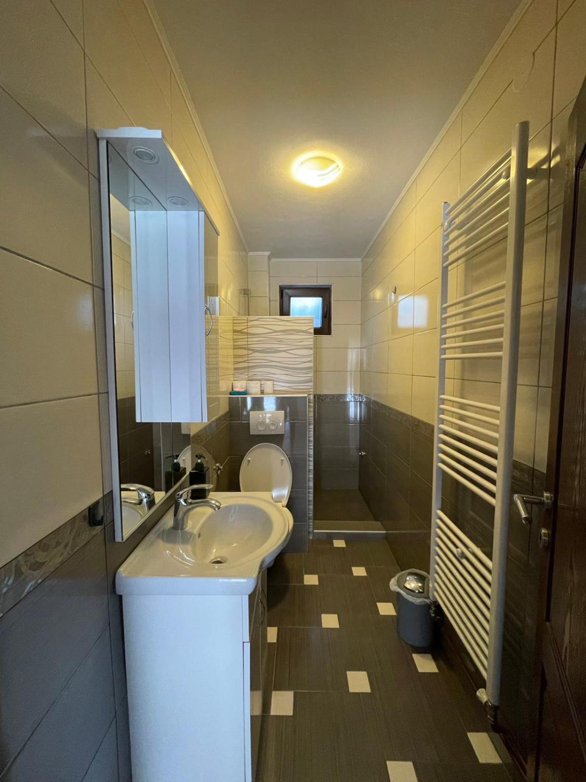 Apartman Ami Apartment SJJ