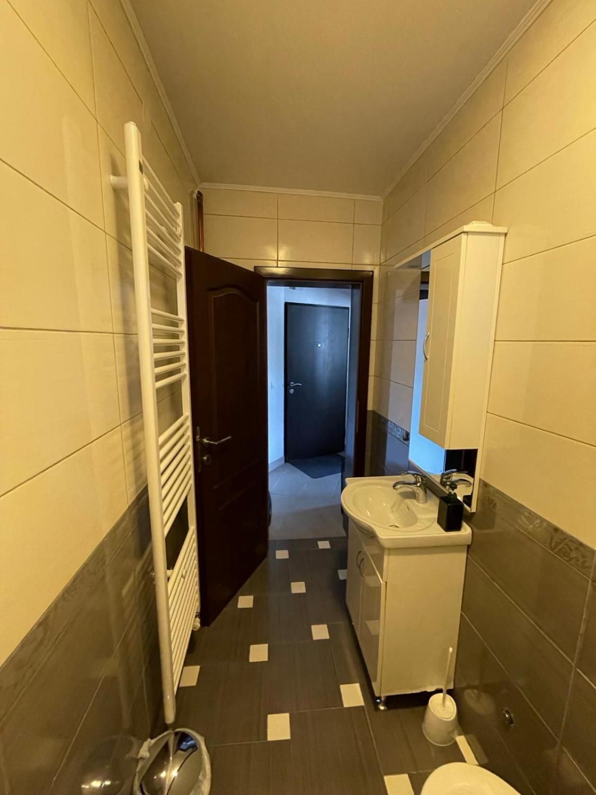Apartman Ami SJJ