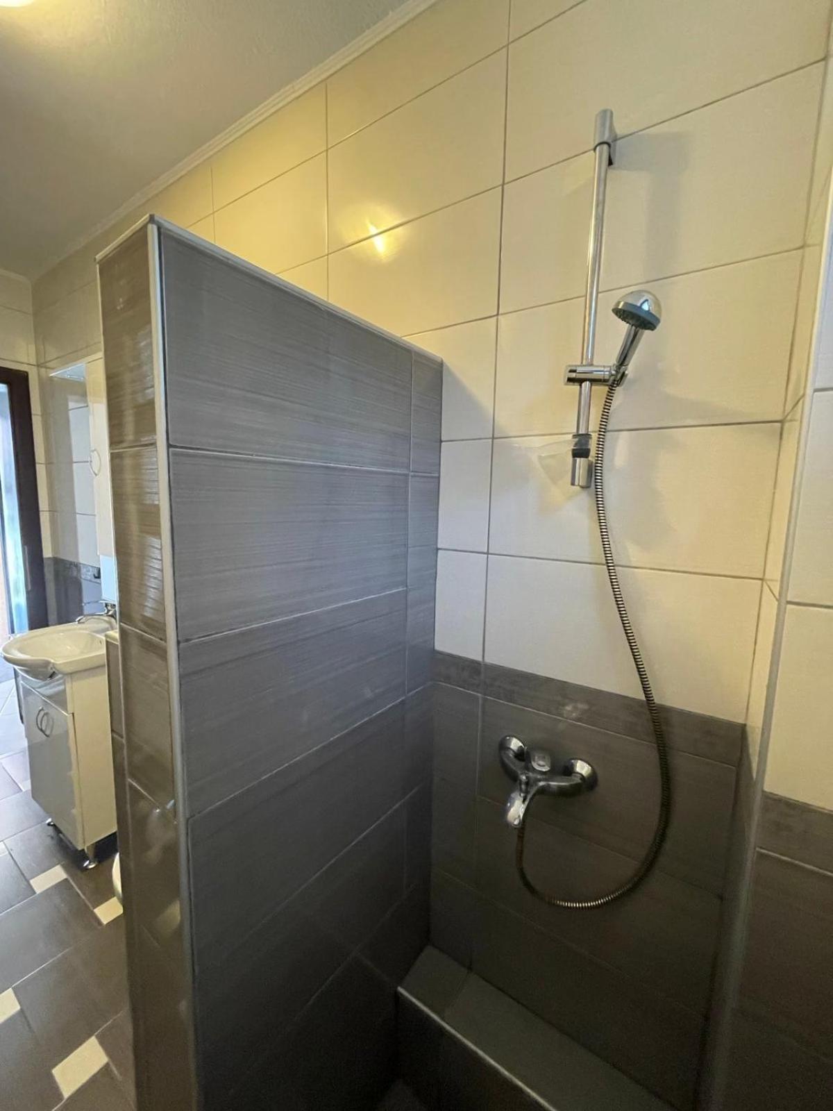 Apartmán Apartman Ami *