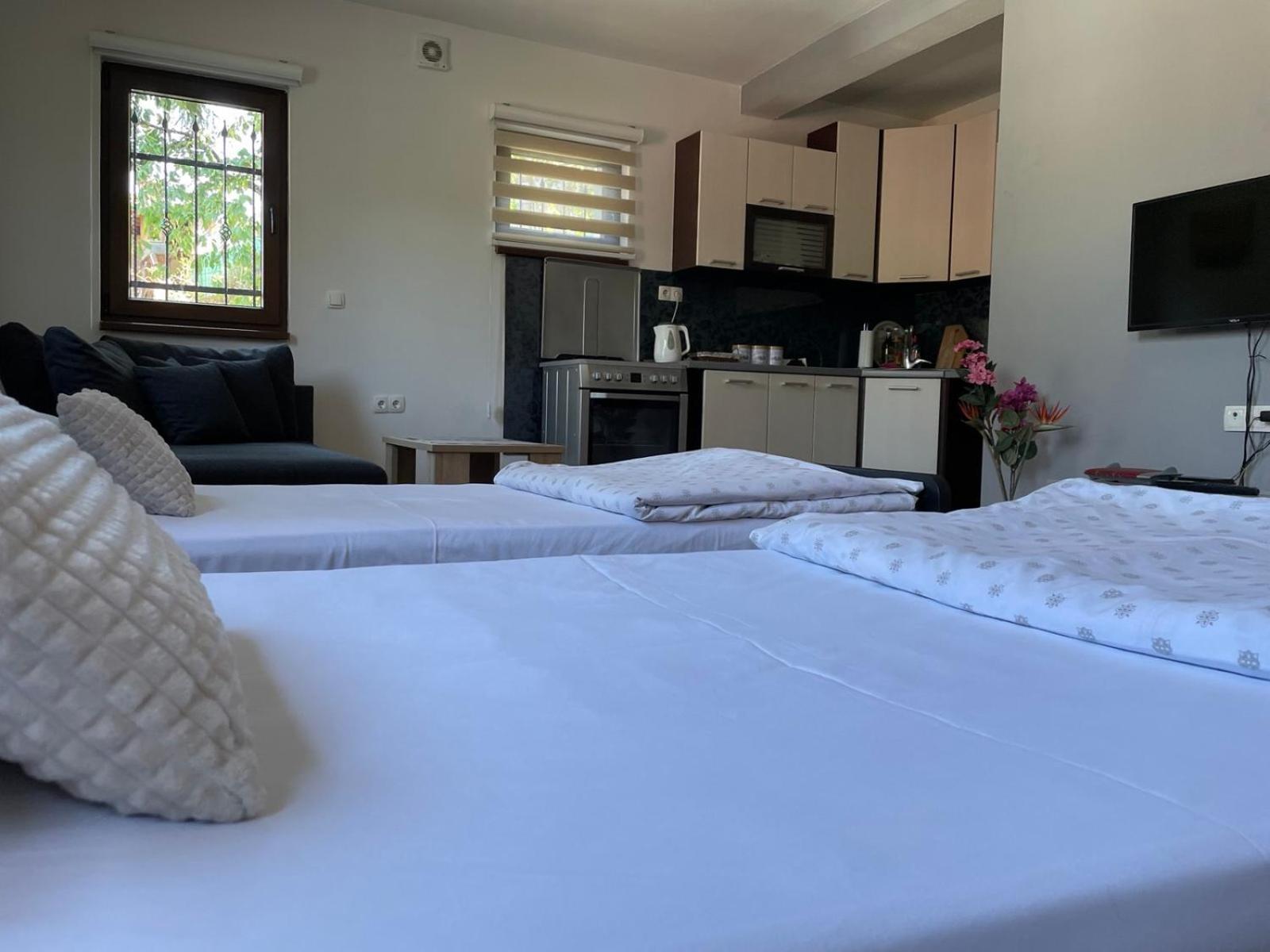 Apartman Ami Apartmán *
